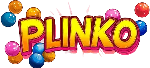 plinko-game-logo